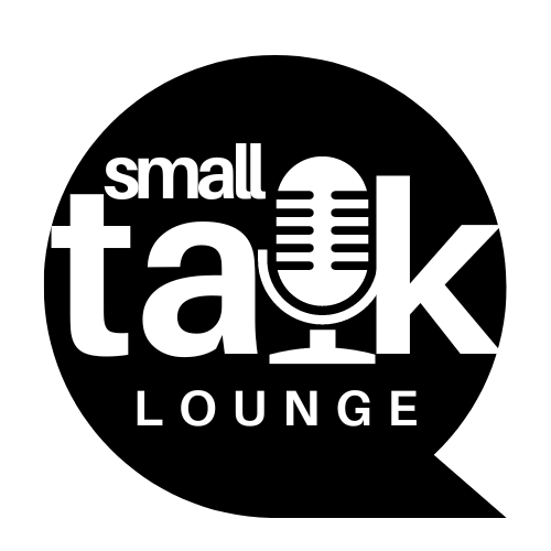 Golden Investment Small Talk Lounge